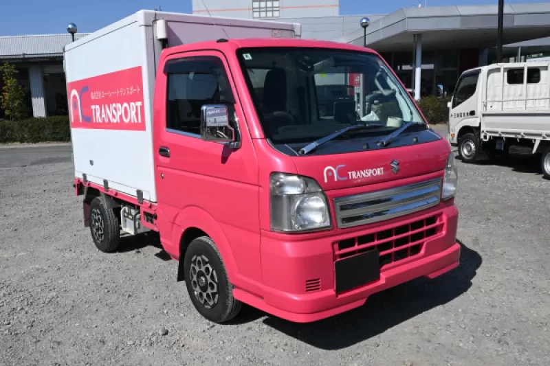 軽トラック