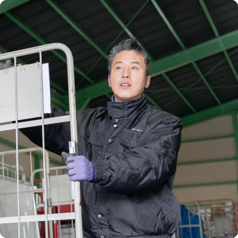 画像：松本 哲男