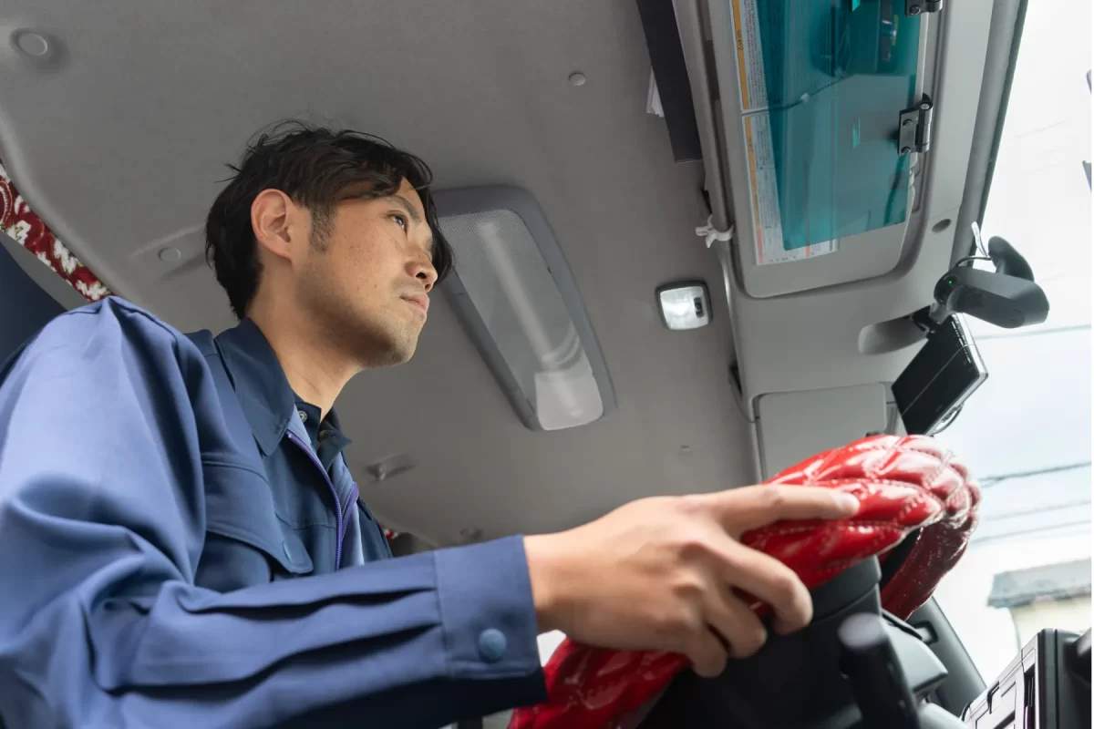 画像：入社のきっかけを教えてください。