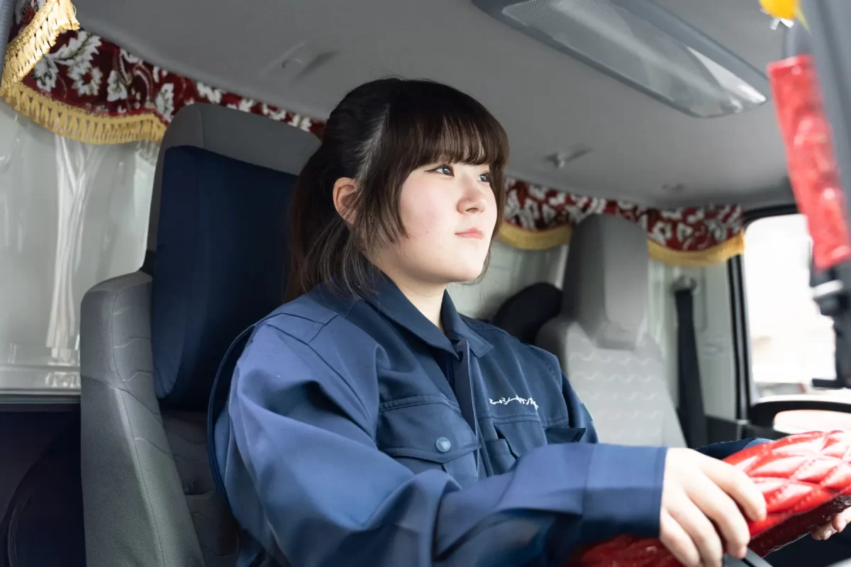 画像：入社のきっかけを教えてください。
