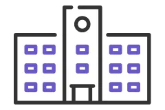 イラスト:学内企業説明会