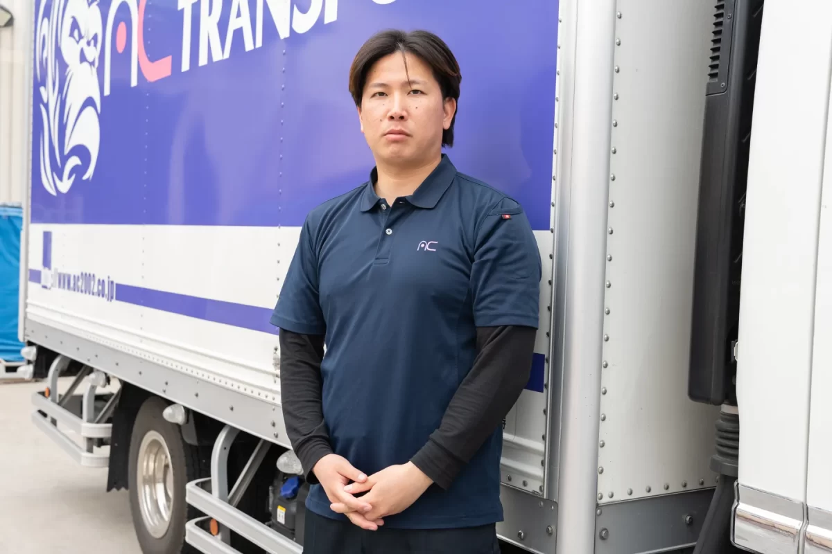 画像：入社前に不安だったことはありましたか？