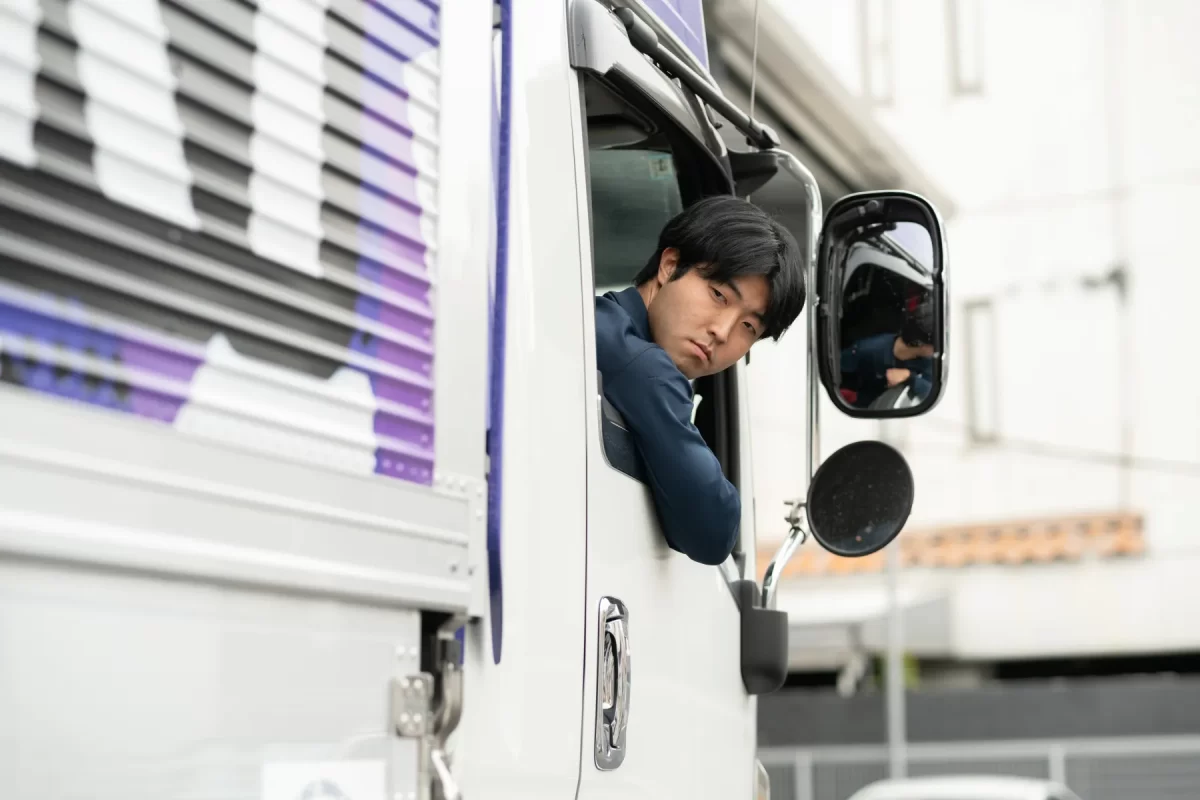 画像：現在の仕事内容を教えてください